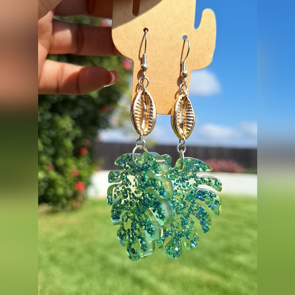 Handmade Earrings